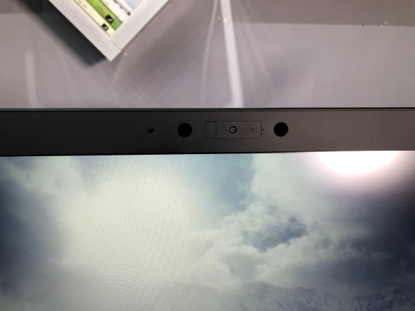 HP Zbook 17 G6 / I7 9850H / RAM 32GB / SSD 512GB / 15.6