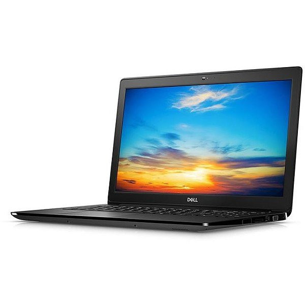 Dell Latitude 3500 / Core i5 8265U / RAM 8GB / SSD 256GB / 15.6