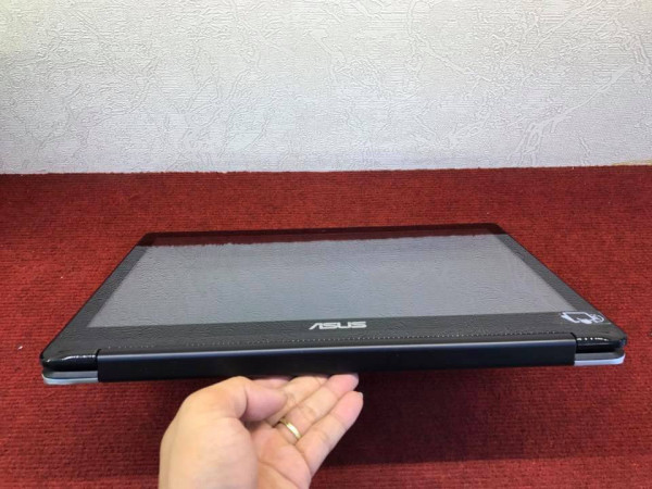 ASUS TP500L/ i7-4510U/ Ram 8GB/ HDD 1T/ 15.6