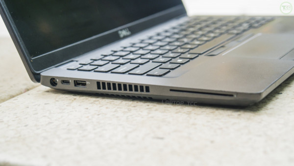 Dell Latitude 5401, Core i5-9300H, 8 GB RAM, 256 GB SSD, Card On, 14