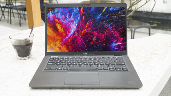 Dell Latitude 5401, Core i5-9300H, 8 GB RAM, 256 GB SSD, Card On, 14