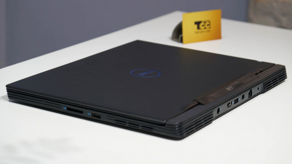 LAPTOP CŨ DELL G7 7590 Core i5-9300H/ RAM 16GB/ SSD 512GB/ FULL HD/ GTX 1660TI