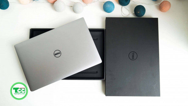 Laptop Cũ Dell Precision 5510 Xeon E3-1505M | 16GB | SSD 512GB | Nvidia Quadro M1000M | Full HD