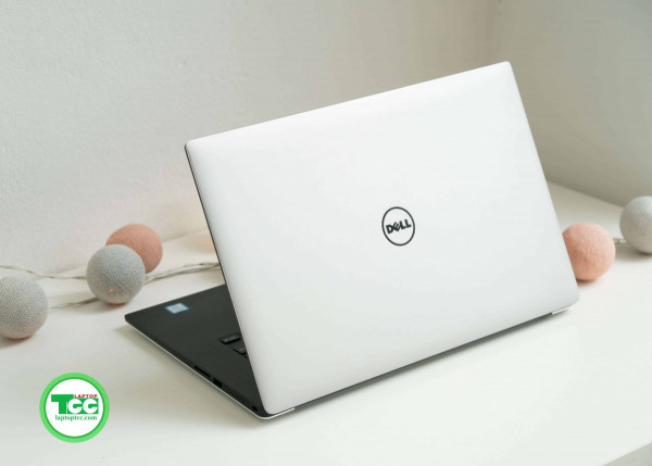 Laptop Cũ Dell Precision 5510 Core i7-6820HQ | 8GB | SSD 256GB | Nvidia Quadro M1000M | Full HD