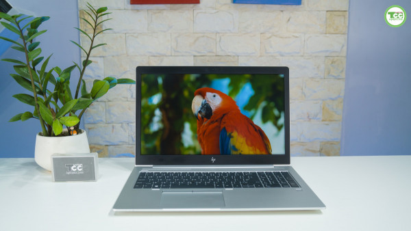 HP EliteBook 850 G6 /Core i5 8265U / RAM 8GB / SSD 256GB / FHD / Win10 Pro