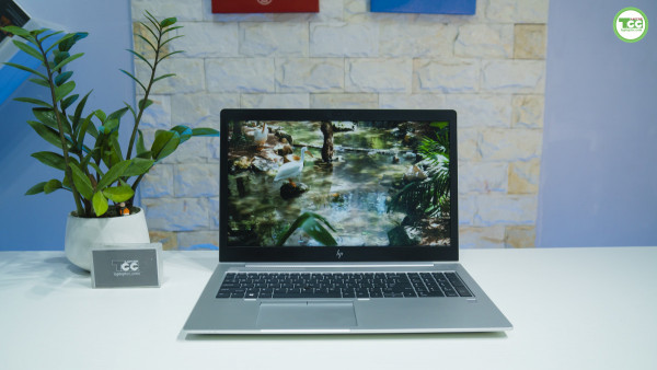 HP EliteBook 850 G6 /Core i5 8265U / RAM 8GB / SSD 256GB / FHD / Win10 Pro