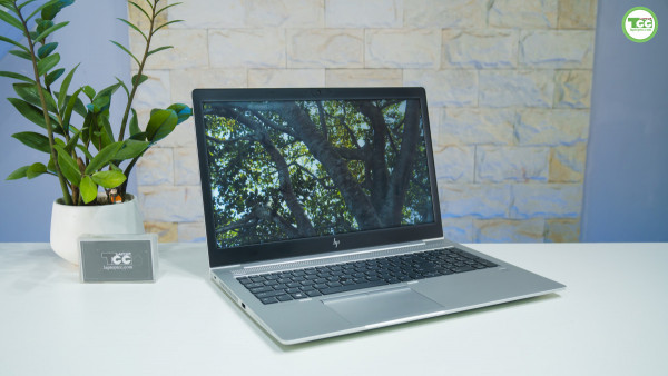 HP EliteBook 850 G6 /Core i5 8265U / RAM 8GB / SSD 256GB / FHD / Win10 Pro