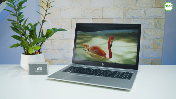 HP EliteBook 850 G6 /Core i5 8265U / RAM 8GB / SSD 256GB / FHD / Win10 Pro