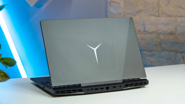 [Full box] Lenovo Legion Y545 i7-9750H| RAM 16GB| SSD 512GB + HDD 1TB| FHD (144hz)| GTX 1660Ti