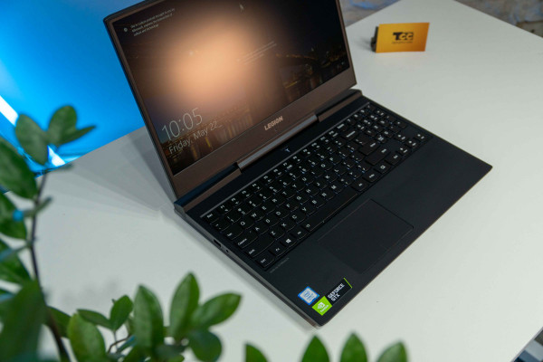 [Full box] Lenovo Legion Y545 i7-9750H| RAM 16GB| SSD 512GB + HDD 1TB| FHD (144hz)| GTX 1660Ti