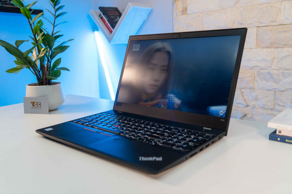 Lenovo ThinkPad T580 Core i7- 8650U| Ram 16GB | SSD 256GB| FHD IPS | Card On