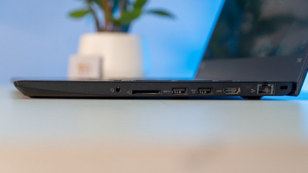 Lenovo ThinkPad T580 Core i7- 8650U| Ram 16GB | SSD 256GB| FHD IPS | Card On