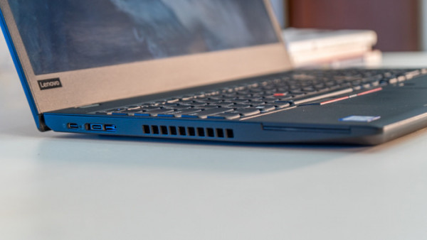 Lenovo ThinkPad T580 Core i7- 8650U| Ram 16GB | SSD 256GB| FHD IPS | Card On