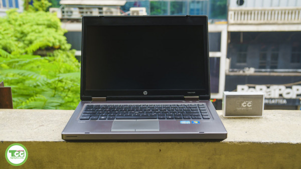Laptop Cũ HP Probook 6460b - Intel Core i5*2520M| Ram 4G| SSD 120GB |14.0 HD| On