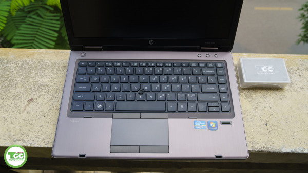 Laptop Cũ HP Probook 6460b - Intel Core i5*2520M| Ram 4G| SSD 120GB |14.0 HD| On