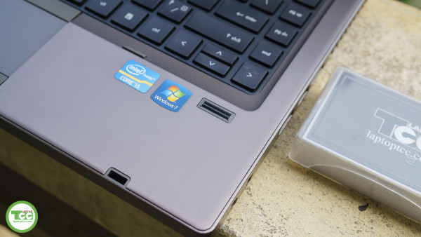 Laptop Cũ HP Probook 6460b - Intel Core i5*2520M| Ram 4G| SSD 120GB |14.0 HD| On