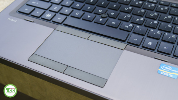 Laptop Cũ HP Probook 6460b - Intel Core i5*2520M| Ram 4G| SSD 120GB |14.0 HD| On