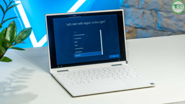 Dell XPS 13 7390/ Core i7-10710U / RAM 16GB / SSD 512GB / FHD