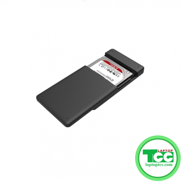 Box ổ cứng 2.5''