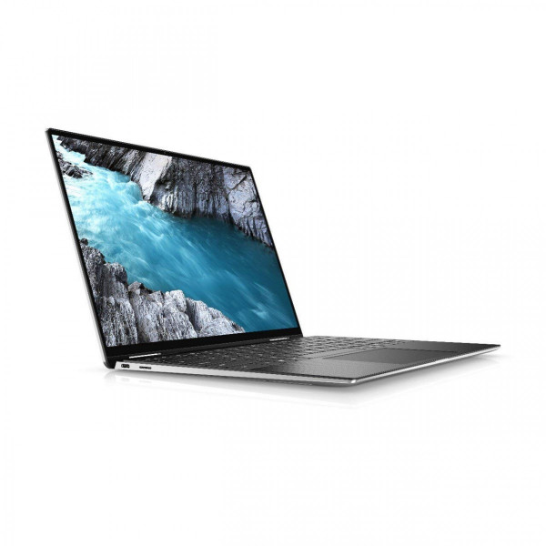 Dell XPS 13 7390/ Core i7-10710U / RAM 16GB / SSD 256GB / FHD
