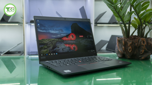 Lenovo ThinkPad X390 | Core i5-10210U | RAM 8G | SSD 256G | 13.3″ FHD