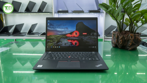 Lenovo ThinkPad X390 | Core i5-10210U | RAM 8G | SSD 256G | 13.3″ FHD