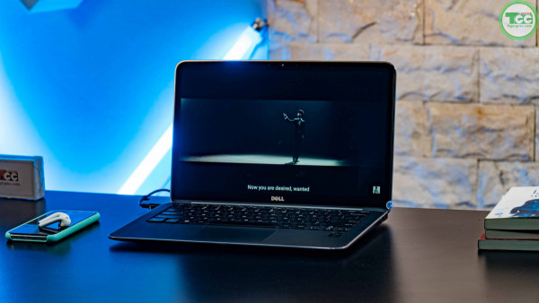 Laptop cũ Dell XPS 9333 Core I5*4210U| RAM 8GB| SSD 256GB| FHD 13.3