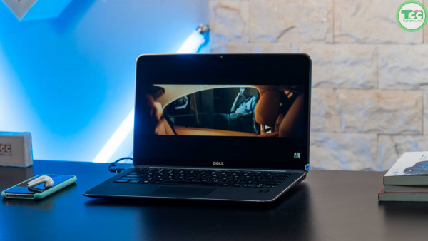 Laptop cũ Dell XPS 9333 Core I5*4210U| RAM 8GB| SSD 256GB| FHD 13.3