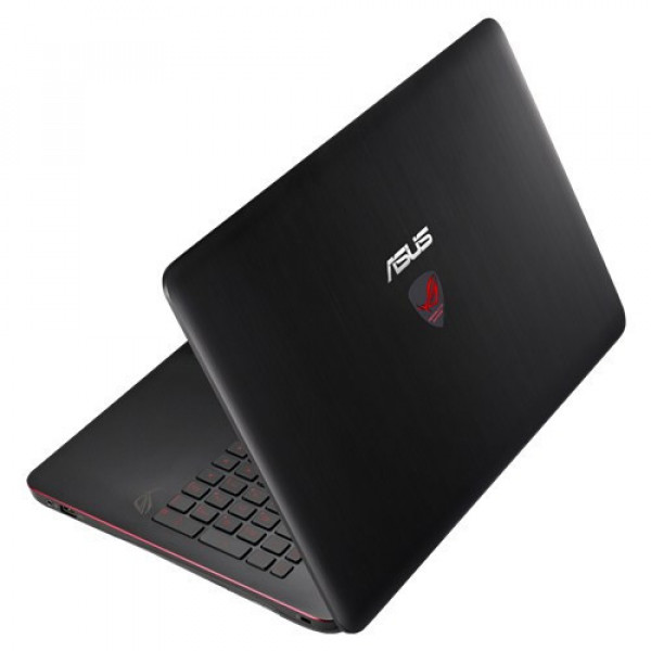 Laptop Cũ Asus GL551JM-EH71 (Core i7-4710HQ, RAM 16GB, SSD 256GB, VGA 2GB, NVIDIA GTX 860M, 15.6 inch Full HD 1920x1080)