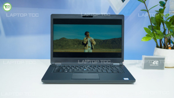 Dell Latitude E5491 Core i7-8850H / RAM 8GB / SSD 256GB/ FHD/ NVIDIA GeForce MX130