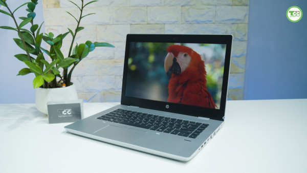 HP Probook 640 G4 I5 - 7200U RAM 8GB/ SSD 256GB/ MÀN FULL HD/ CARD ON