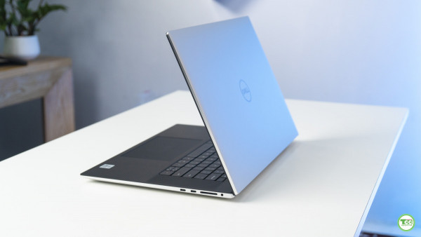 Dell XPS 17 9700, Core i7 10750H, RAM 16GB, SSD 512GB, RTX 2060, 4K Touch