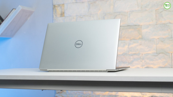 Dell XPS 17 9700, Core i7 10750H, RAM 16GB, SSD 512GB, RTX 2060, 4K Touch