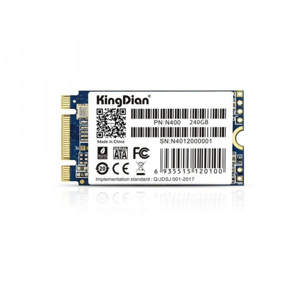 SSD - M2 - 2242 - 120GB - Mới bảo hành 36 tháng