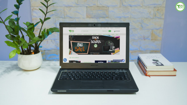 DELL VOSTRO 3460 I5-3210M / RAM 4GB / SSD 120GB / HD / CARD ON