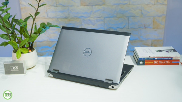 DELL VOSTRO 3460 I5-3210M / RAM 4GB / SSD 120GB / HD / CARD ON