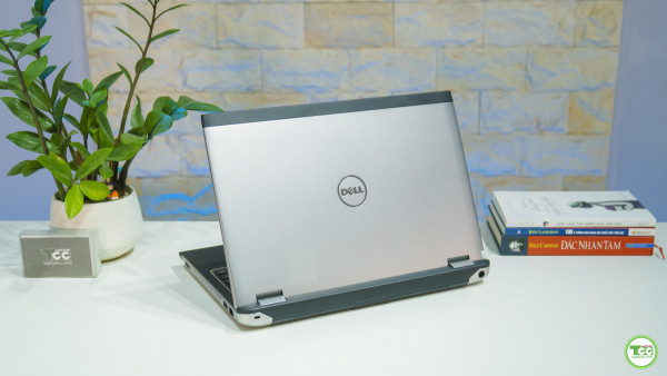 DELL VOSTRO 3460 I5-3210M / RAM 4GB / SSD 120GB / HD / CARD ON