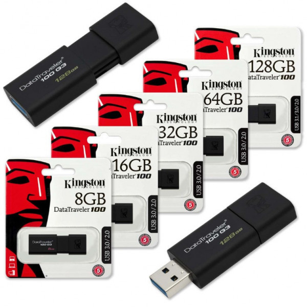 USB 16G 3.0 Kingston