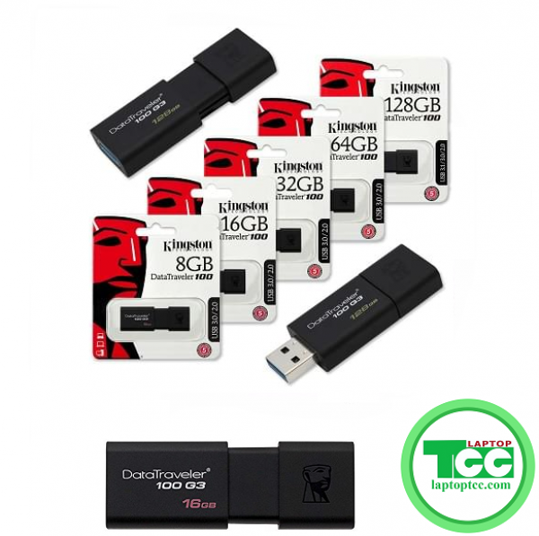 USB 16G 3.0 Kingston