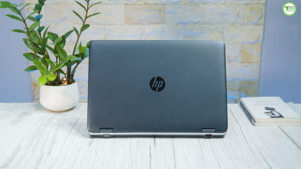 HP ProBook 650 G2 Core i5-6300U| 8GB RAM| 256GB SSD| FHD| Card On