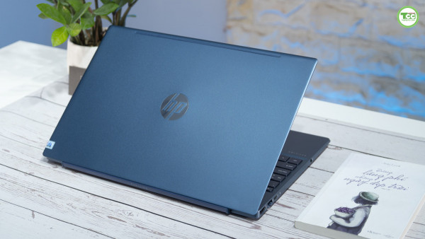 LAPTOP HP PAVILION 15 CW1063WM - Chip AMD Ryzen 5 3500U / Ram 8GB / SSD 128GB+1TB / 15.6 FHD