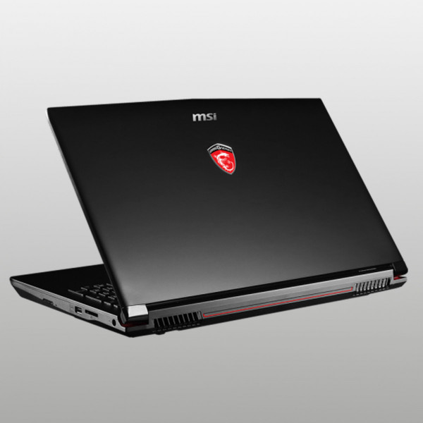 Laptop Cũ MSI GP62-6QE Core i7-6700HQ, RAM 8GB, HDD 1TB, VGA 2GB NVIDIA GeForce GTX 950M, 15.6 inch Full HD