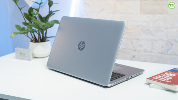 HP 850 G3 I5-6300U| RAM 8GB | SSD 256GB | FHD | CARD ON