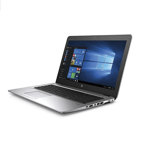 HP 850 G3 I5-6300U| RAM 8GB | SSD 256GB | FHD | CARD ON