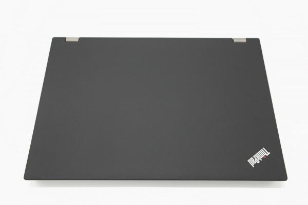 Lenovo ThinkPad P73 - I7 * 9750H / RAM 16GB /SSD 256GB + 1TB HDD / NVIDIA QUADRO T2000 / FHD IPS