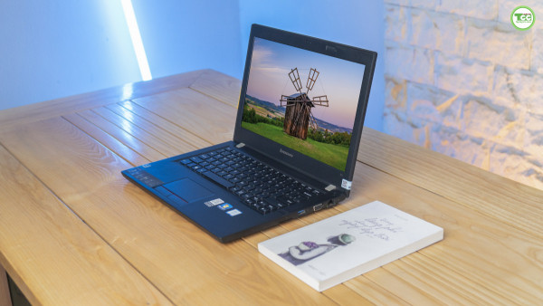 LENOVO K21-80 | Core i3-6100U | RAM 4GB | SSD 120GB | HD | CARD ON