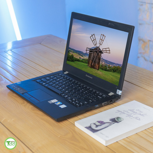 LENOVO K21-80 | Core i3-6100U | RAM 4GB | SSD 120GB | HD | CARD ON