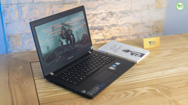 LENOVO K21-80 | Core i3-6100U | RAM 4GB | SSD 120GB | HD | CARD ON