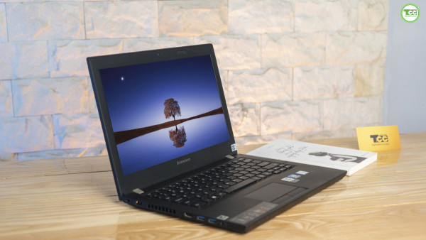 LENOVO K21-80 | Core i3-6100U | RAM 4GB | SSD 120GB | HD | CARD ON