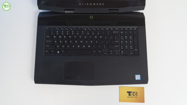 Alienware M17  | Core i7 - 8750H | RAM 16GB | SSD 512GB NVMe | NVidia RTX 2070 |17.3 inch FHD 98%sRGB